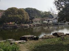 -范蠡湖公园