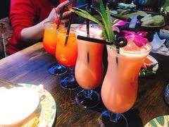 -萨芭蒂高空花园餐酒吧