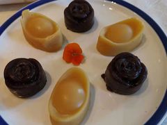 豌豆黄-北平食坊·烤鸭(黄寺大街店)