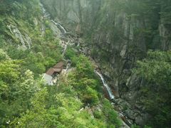 -大明山自然探索公园