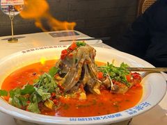 -坛宗剁椒鱼头(河西王府井店)