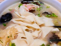 -萧记三鲜烩面(黄河路店)