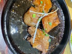 -吉兆·料理(红梅南路店)