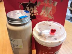 -奈雪的茶(石厦时代广场店)