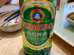 -313羊庄·羊肉火锅烧烤(李村店)