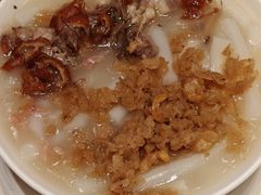 传统烧鹅濑粉-半岛太子酒家(海港城店)