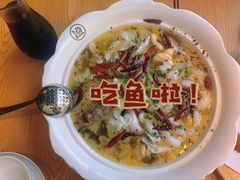 -江渔儿酸菜鱼(东山店)