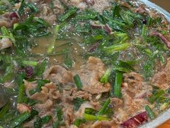 -京玉菲饭店(李村店)