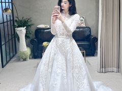-Lafine Paris 法国兰斐婚纱礼服
