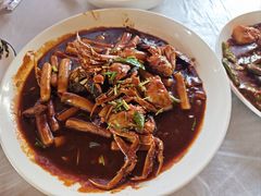 -小六农家乐(崇明西沙湿地店)