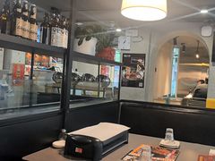 -粟氏天府·东北烧烤(长安街店)