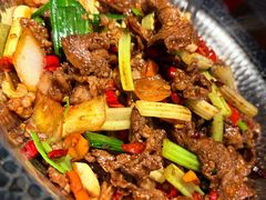 -麻都·成都菜(人民广场店)