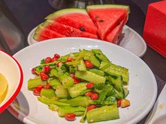 -辣尚瘾·烤鱼·新川菜(牡丹园直营店)