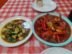 -吉利龙虾·新派海鲜烧烤