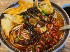 -柳石居柳州螺蛳粉(万达店)