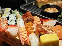 -摩打食堂(壹方中心店)