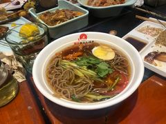 -邢氏老太太烤串(北兴街店)