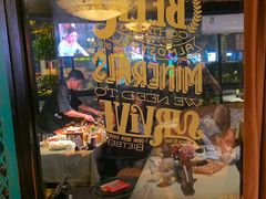 -碧特博格啤酒花园餐厅(芜湖路店)
