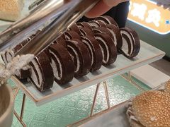 -素满香·全民食养自助(长宁龙之梦店)