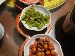 -索溪山寨·湘西饮食文化博物馆(标志门店)
