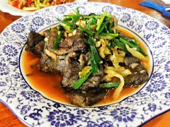 臭豆腐-湖南湘菜馆(东湘缘二店)