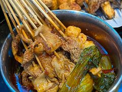 -冰城小镇音乐串吧·聚会餐厅(百子湾店)