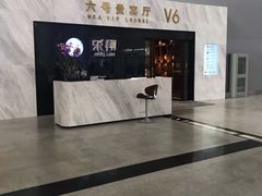 -长沙黄花国际机场-T1航站楼