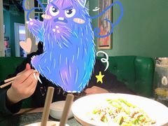 -姐夫的小菜(新中关购物中心店)
