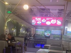 -小肥羊·牛羊肉火锅(万达广场店)