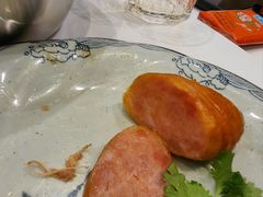 -懂羊帝·羊蝎子·北京菜(小关店)