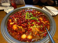 -奕景小馆·地道大连菜(恒隆广场店)