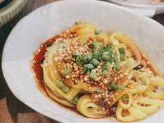 -大盐帮川菜馆(长楹天街店)