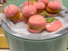 -龍歌自助小火锅(黄岛吾悦店)