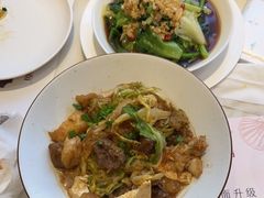 -南山鲜虾面·活鲜小馆·海味大连菜(南山总店)