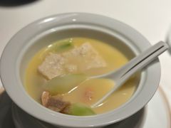 -荣轩(新荣记环球金融中心店)