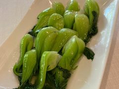 -白云中餐厅·粤菜·亚龙湾喜来登度假酒店