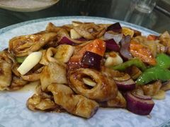 -三子下水馆(南十四道街151号店)