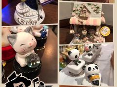 -小樽八音盒堂(手工制作体验馆店)