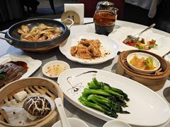 -潮府馆·非遗潮州菜·世纪公园(新国际博览中心店)