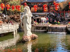 -红螺寺