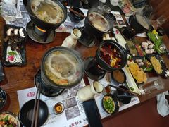 菌汤-束河人家(南锣鼓巷店)