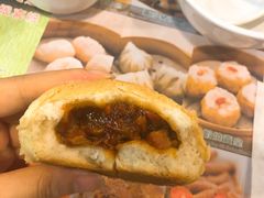 -添好运点心专门店(中环IFC店)