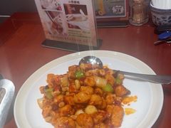 -京味张·北京烤鸭(南山店)