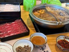 -牛匠和牛寿喜锅(西安总店)