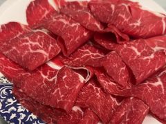 -福寿斋·老北京铜锅涮肉·烧烤(清岚店)