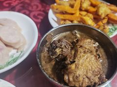 -柳沟豆腐宴69号福豆堂
