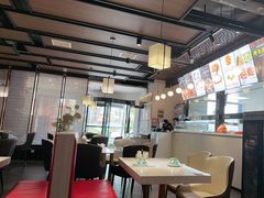-裕丰源滋补烩面(天赋路店)