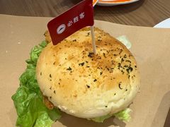 -必胜客(大观天地店)
