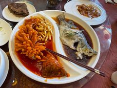 -马凯餐厅(长椿街店)