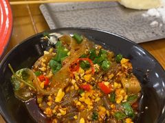 -北丐先生·野馄饨烧烤(长宁龙之梦店)